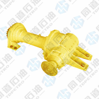 Angle Gearbox